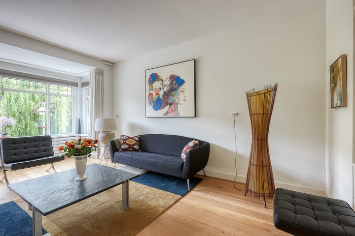 Foto 8 van Godetiaweg 56