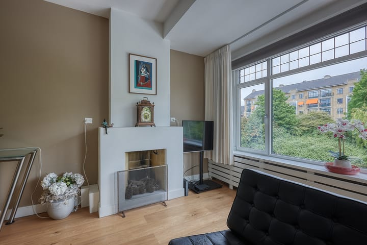 Foto 9 van Godetiaweg 56