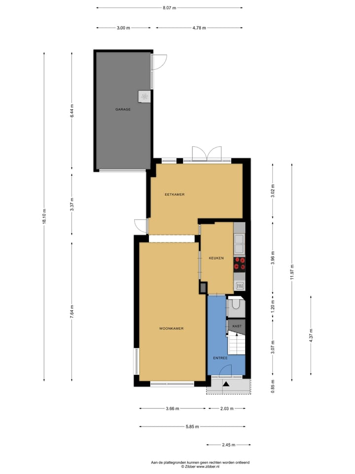 Foto 42 van Glorialaan 28
