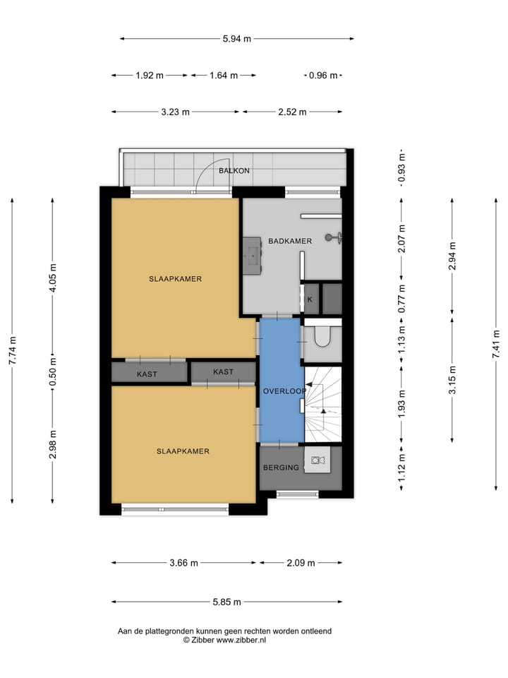 Foto 43 van Glorialaan 28