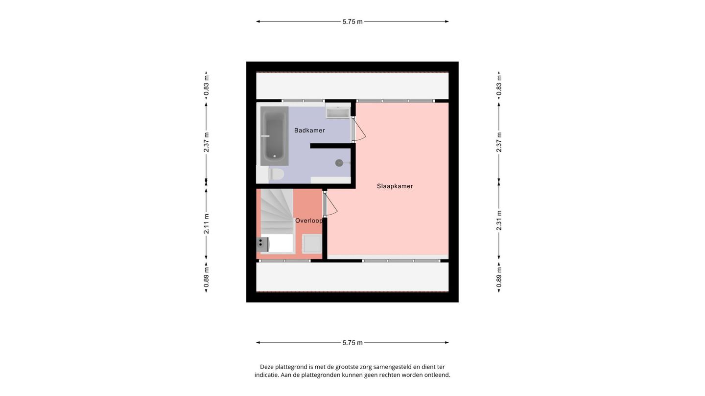 Foto 74 van Willem de Zwijgerlaan 78