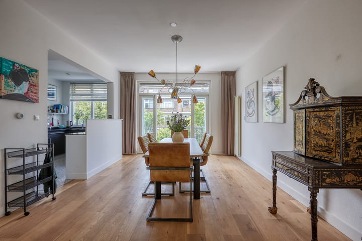 Foto 10 van Godetiaweg 56