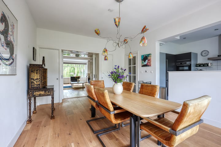 Foto 12 van Godetiaweg 56