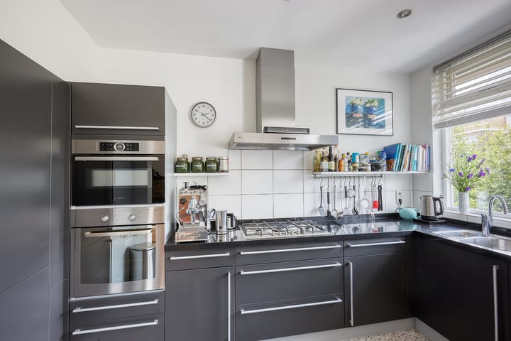 Foto 13 van Godetiaweg 56