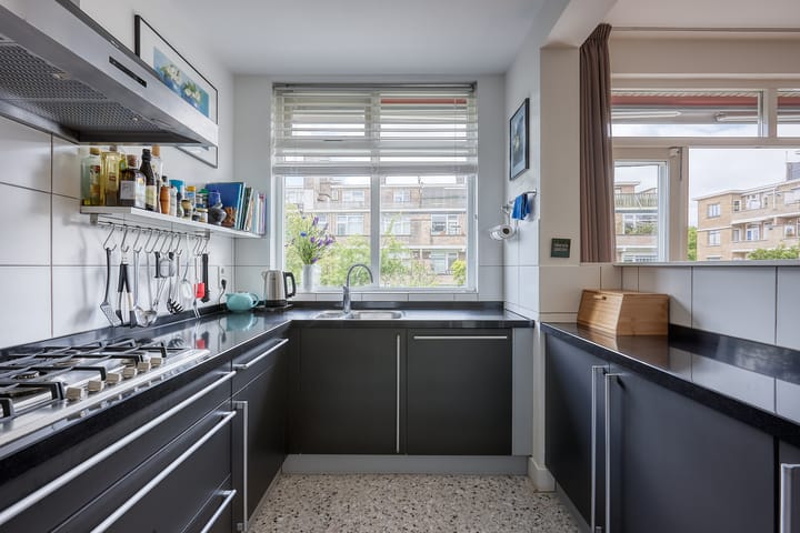 Foto 14 van Godetiaweg 56