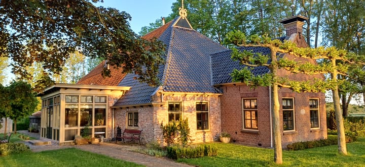 Foto 4 van Greate Súdein 6