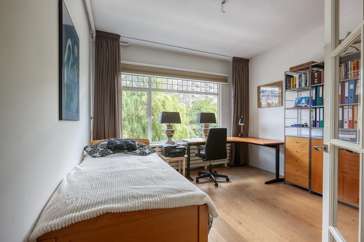 Foto 24 van Godetiaweg 56