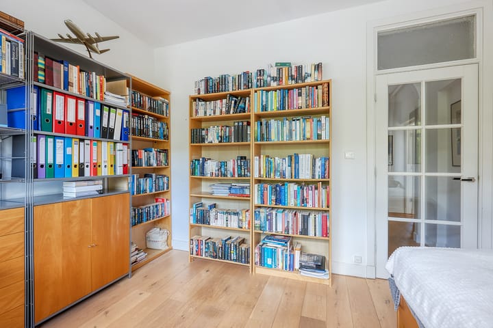 Foto 25 van Godetiaweg 56