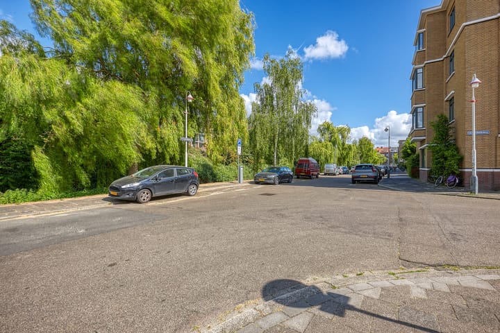 Foto 28 van Godetiaweg 56