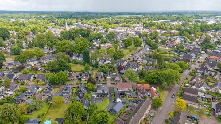 Foto 40 van Glorialaan 28