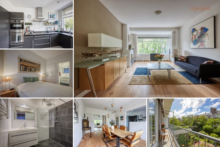 Foto 34 van Godetiaweg 56