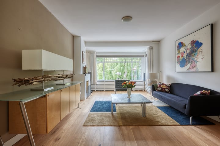 Foto 7 van Godetiaweg 56