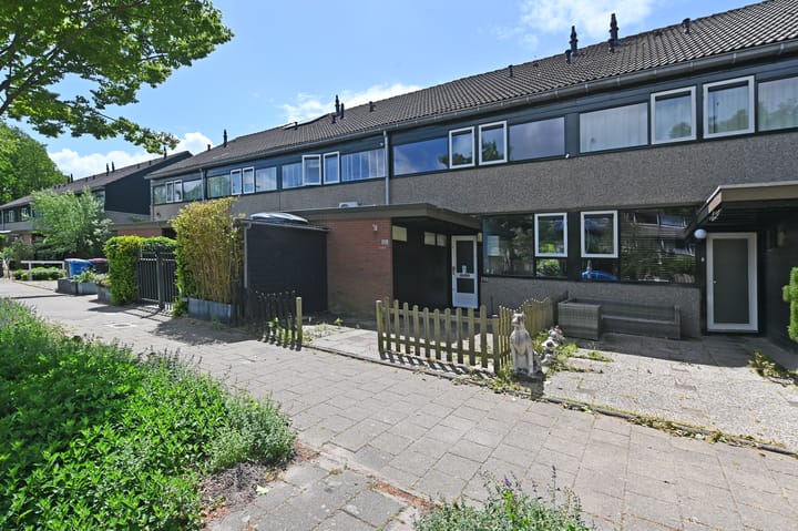 Foto 1 van 't Hert 100