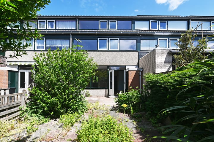 Foto 5 van 't Hert 100