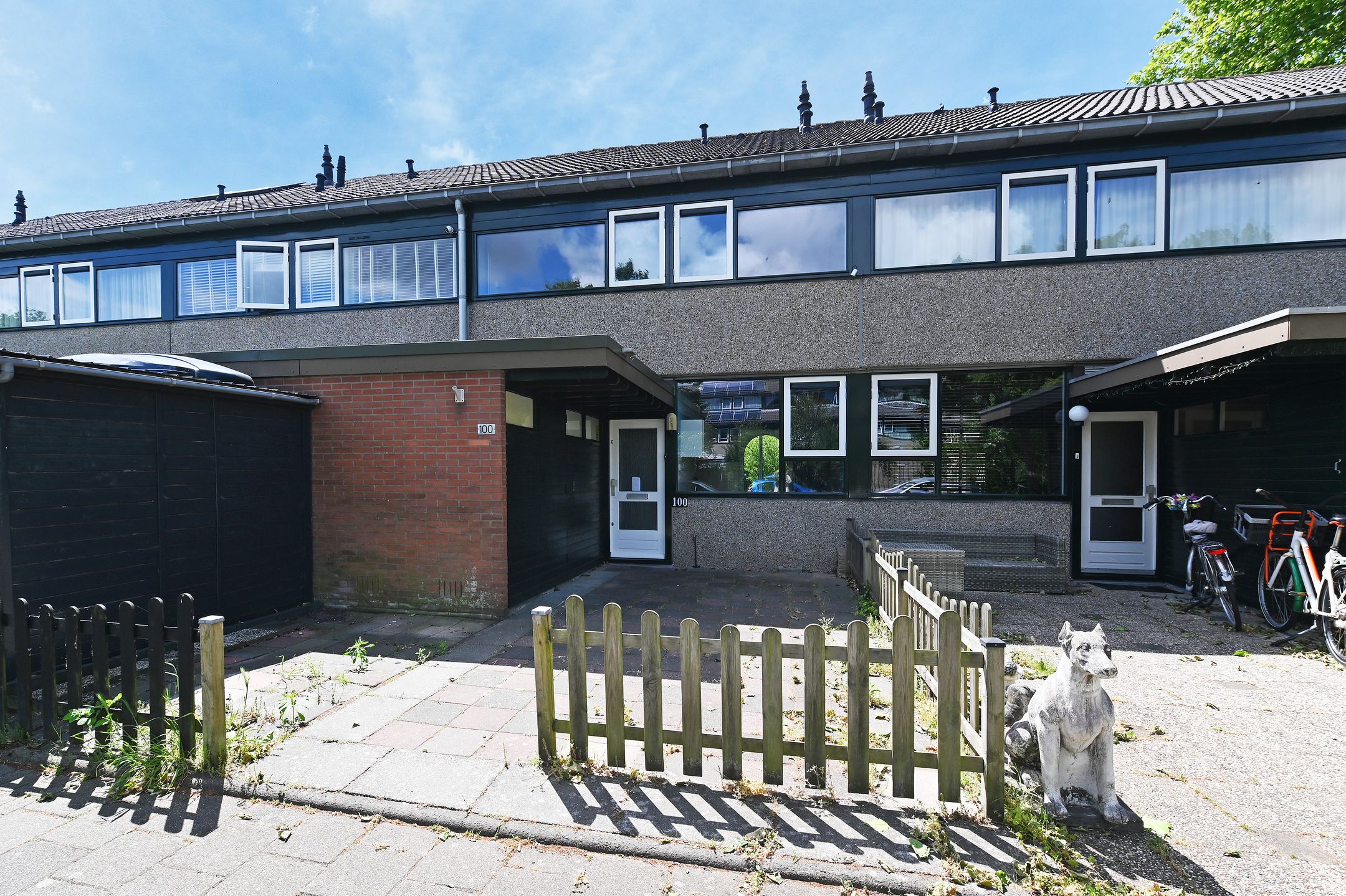 Foto 6 van 't Hert 100