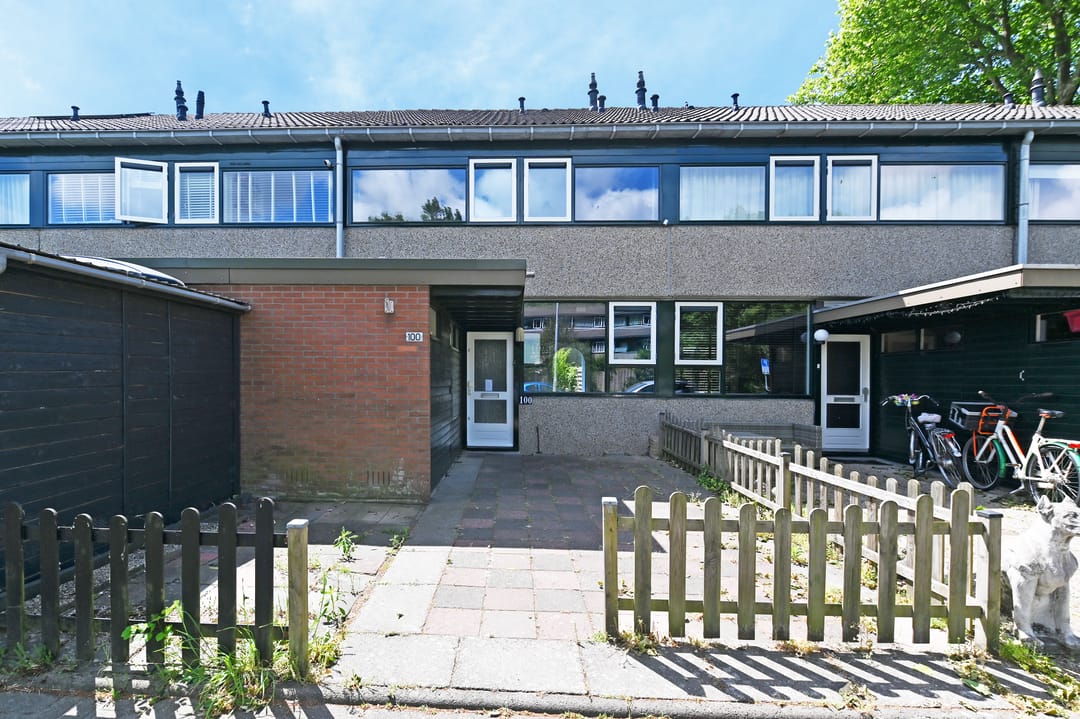 Foto 32 van 't Hert 100