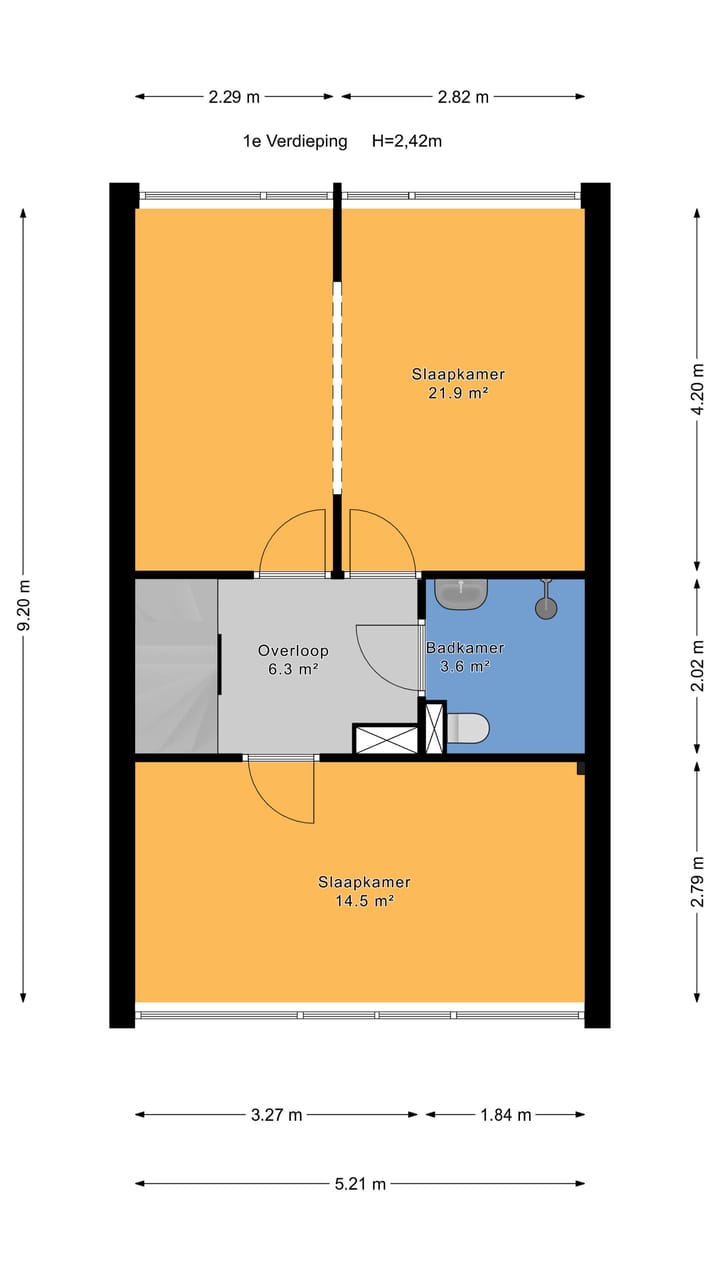 Foto 35 van 't Hert 100