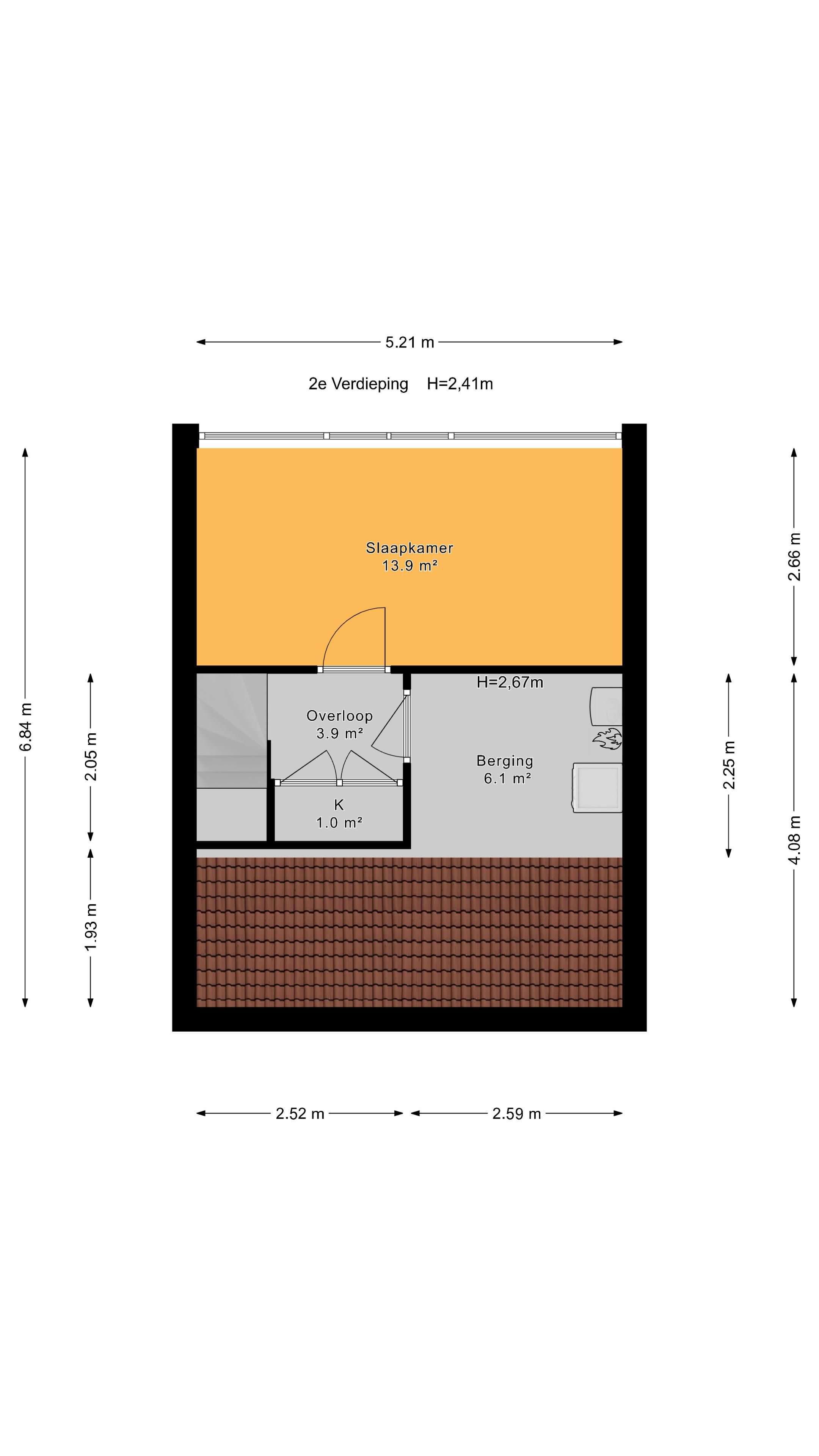 Foto 36 van 't Hert 100