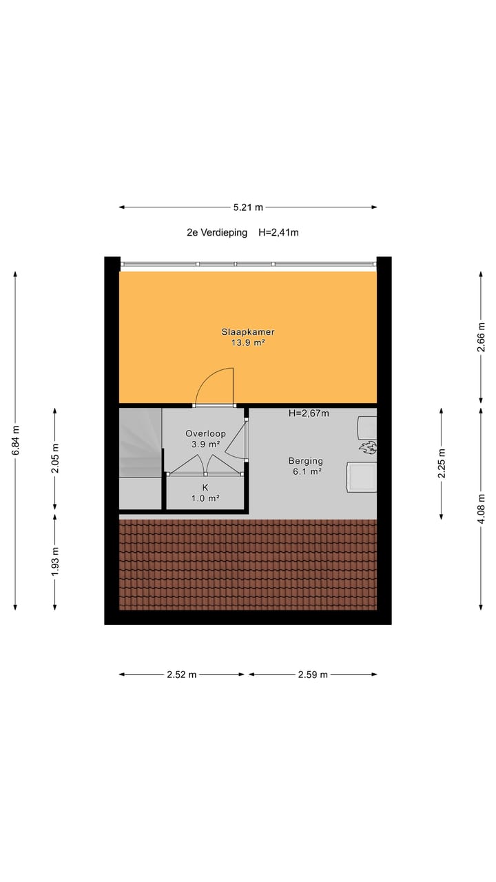 Foto 36 van 't Hert 100