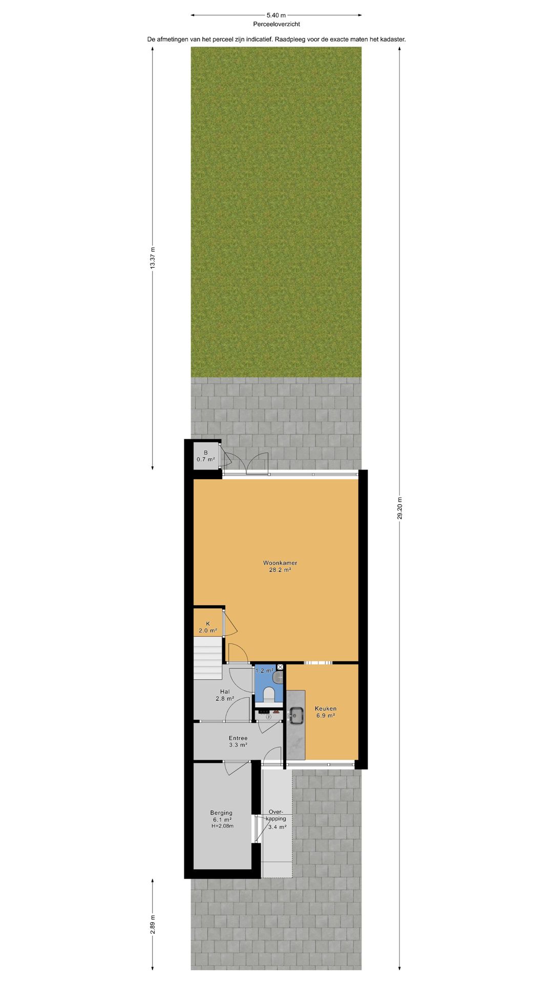 Foto 37 van 't Hert 100