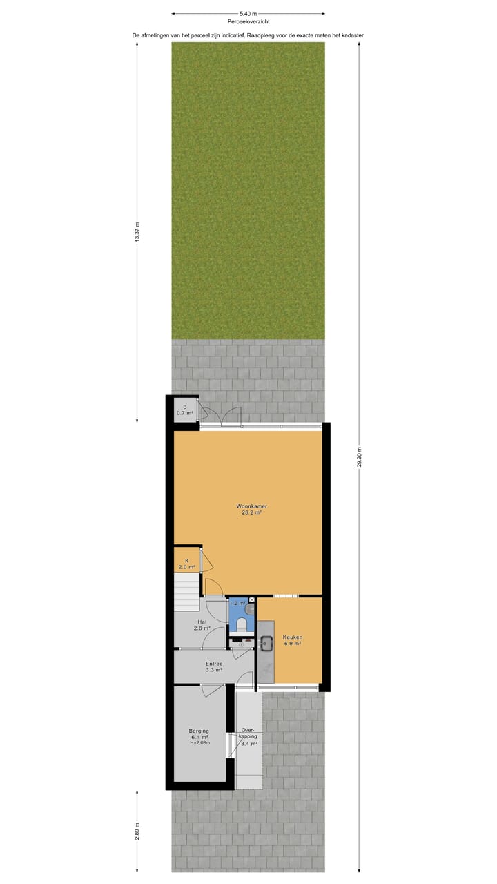 Foto 37 van 't Hert 100