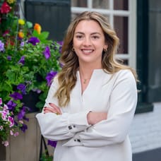 Melle van de Loo - Real Estate Agent
