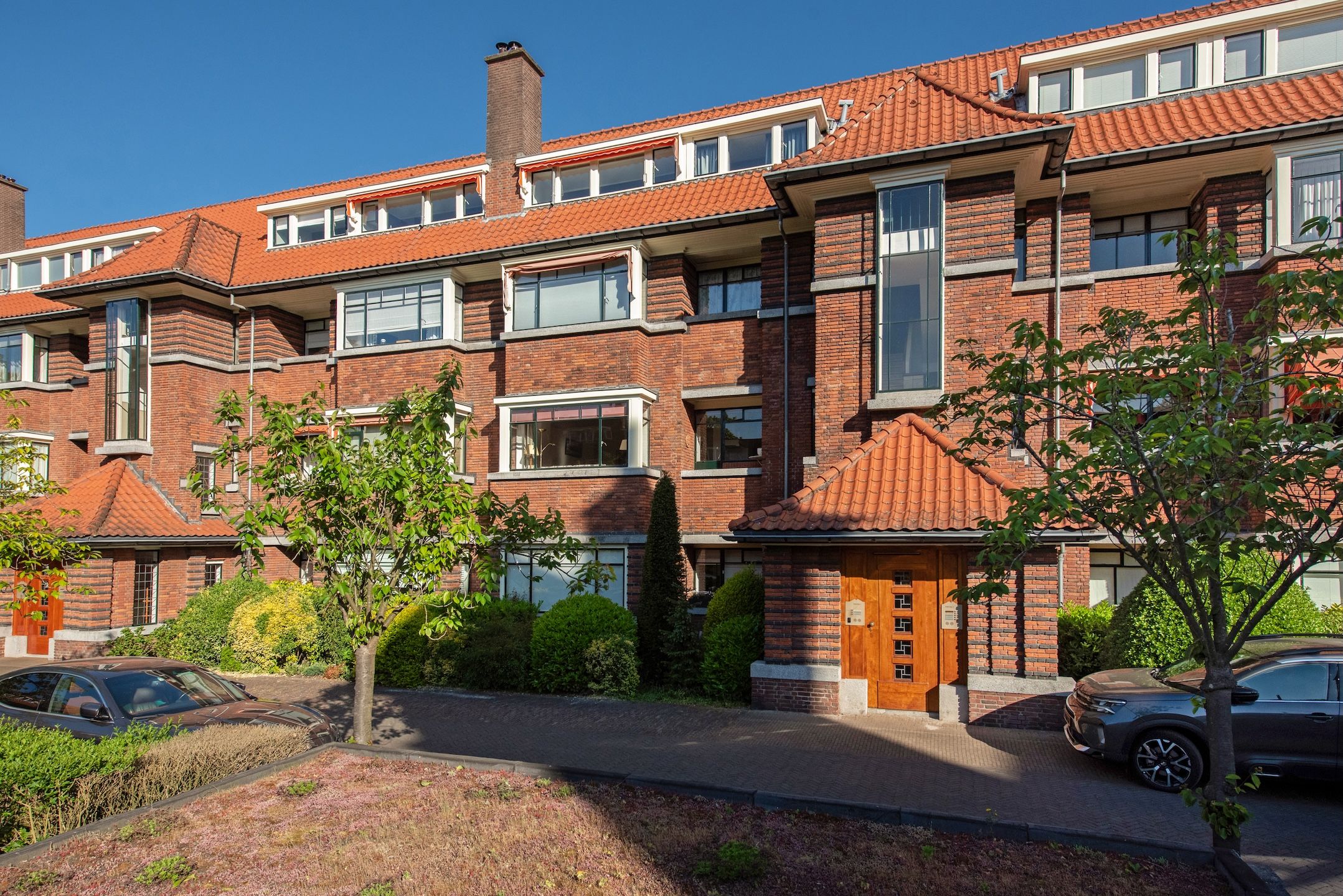 Foto 6 van Offenberglaan 1-42