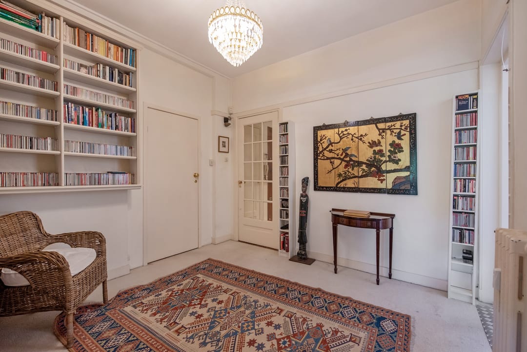 Foto 11 van Offenberglaan 1-42