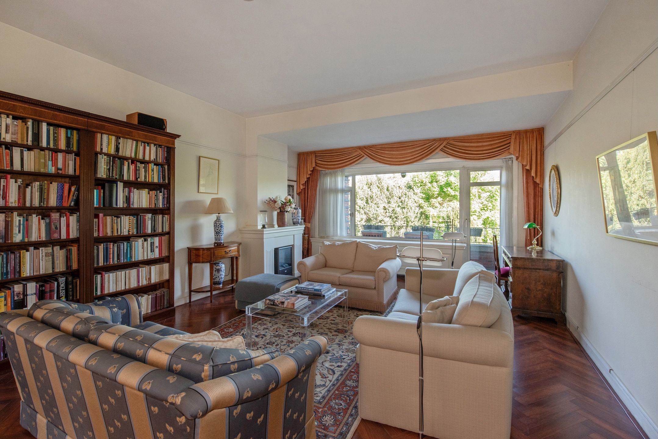 Foto 12 van Offenberglaan 1-42