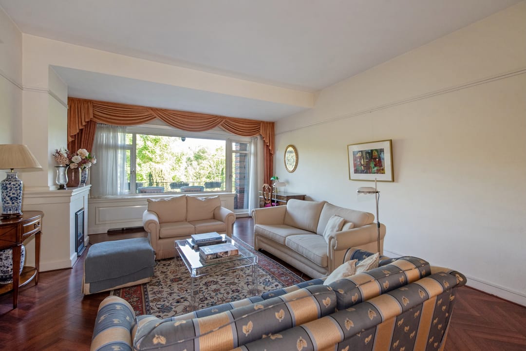 Foto 13 van Offenberglaan 1-42