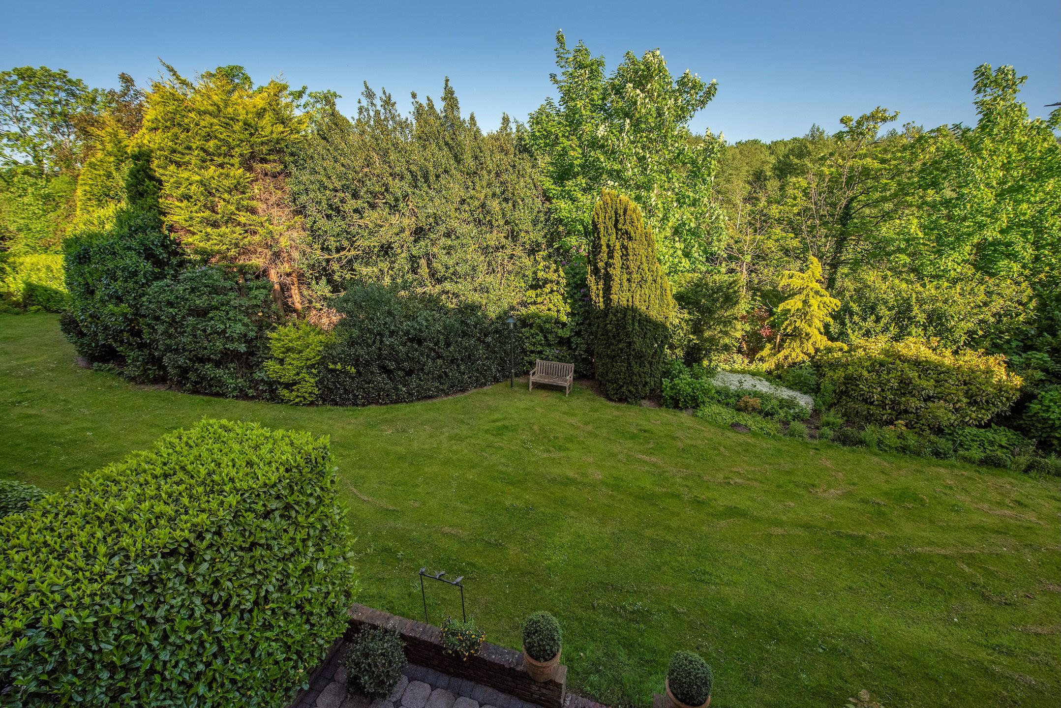 Foto 15 van Offenberglaan 1-42