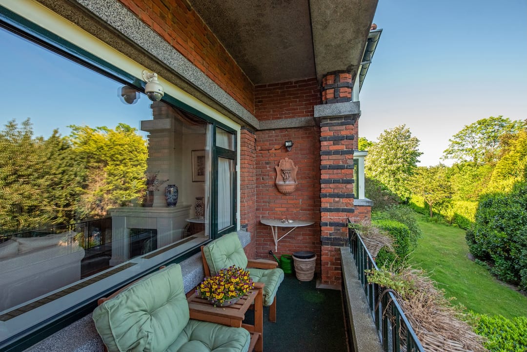 Foto 16 van Offenberglaan 1-42