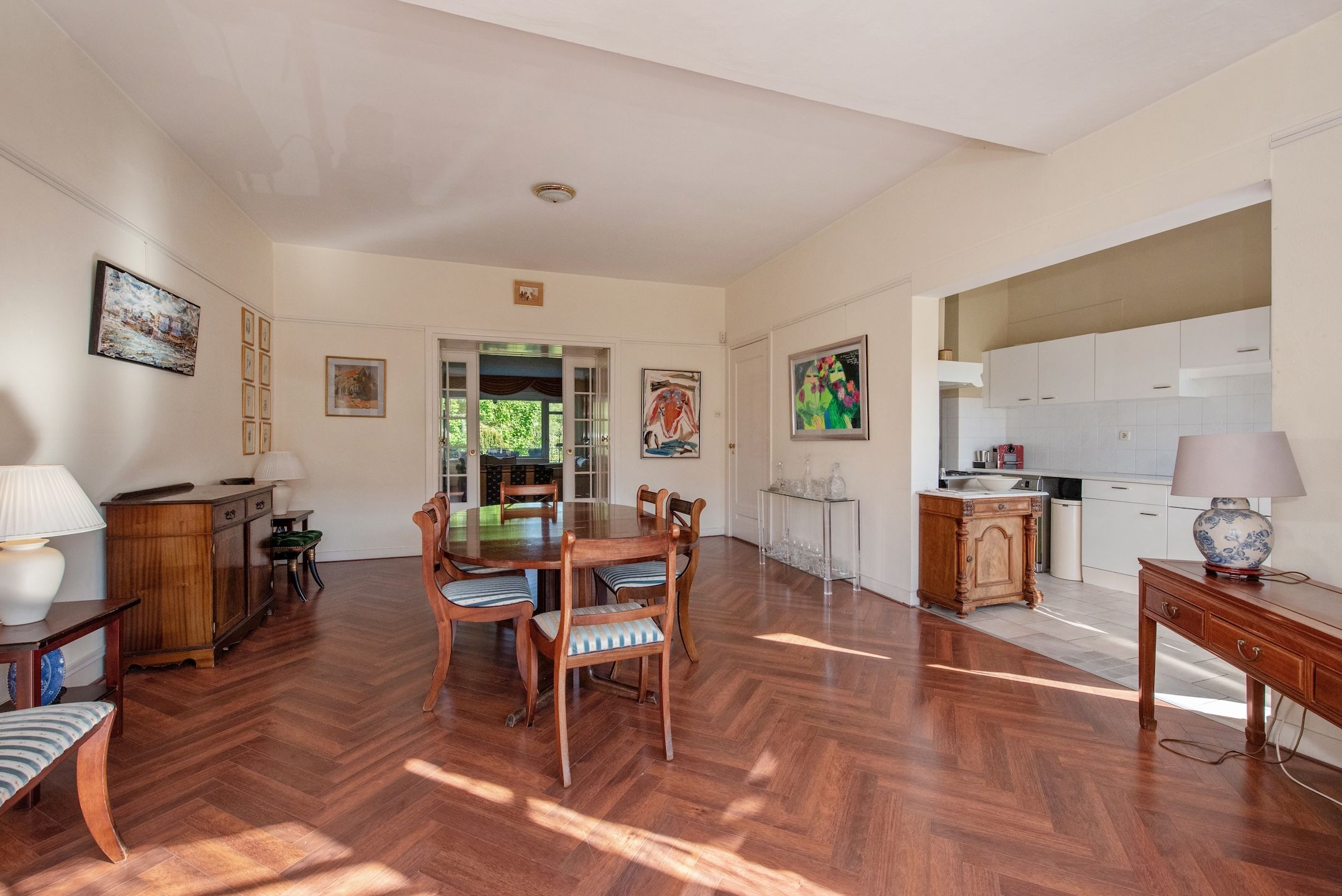 Foto 21 van Offenberglaan 1-42