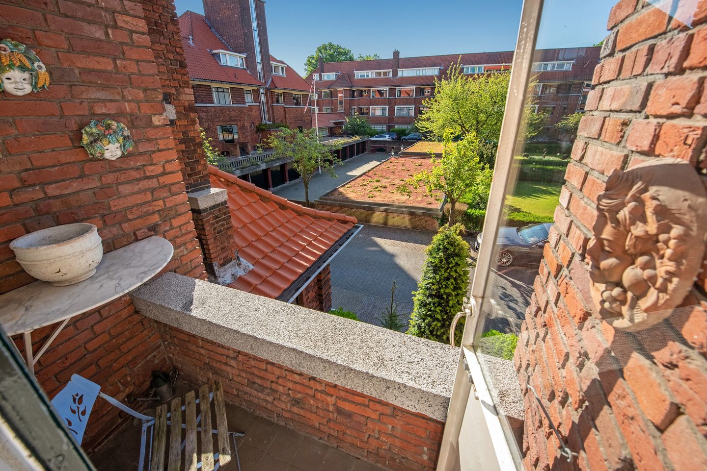 Foto 25 van Offenberglaan 1-42