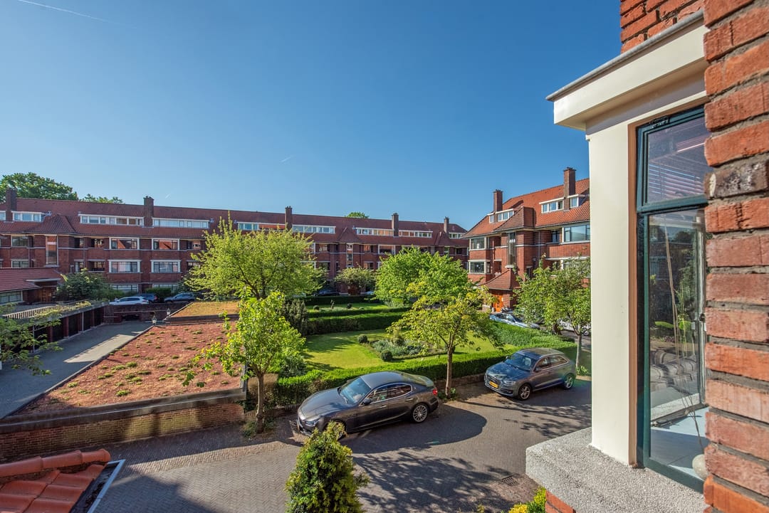 Foto 26 van Offenberglaan 1-42