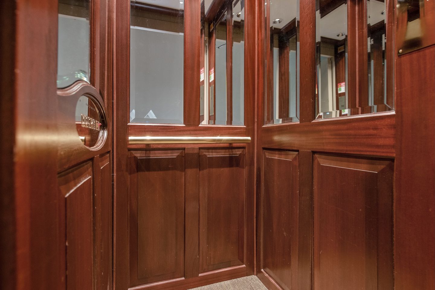 Foto 35 van Offenberglaan 1-42