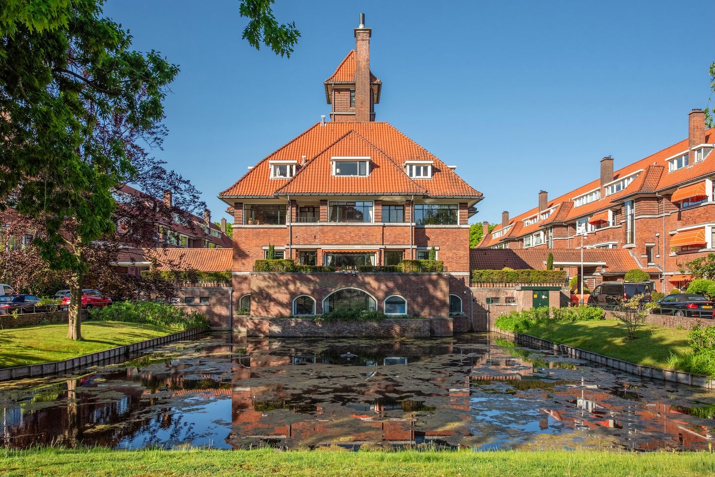 Foto 1 van Offenberglaan 1-42