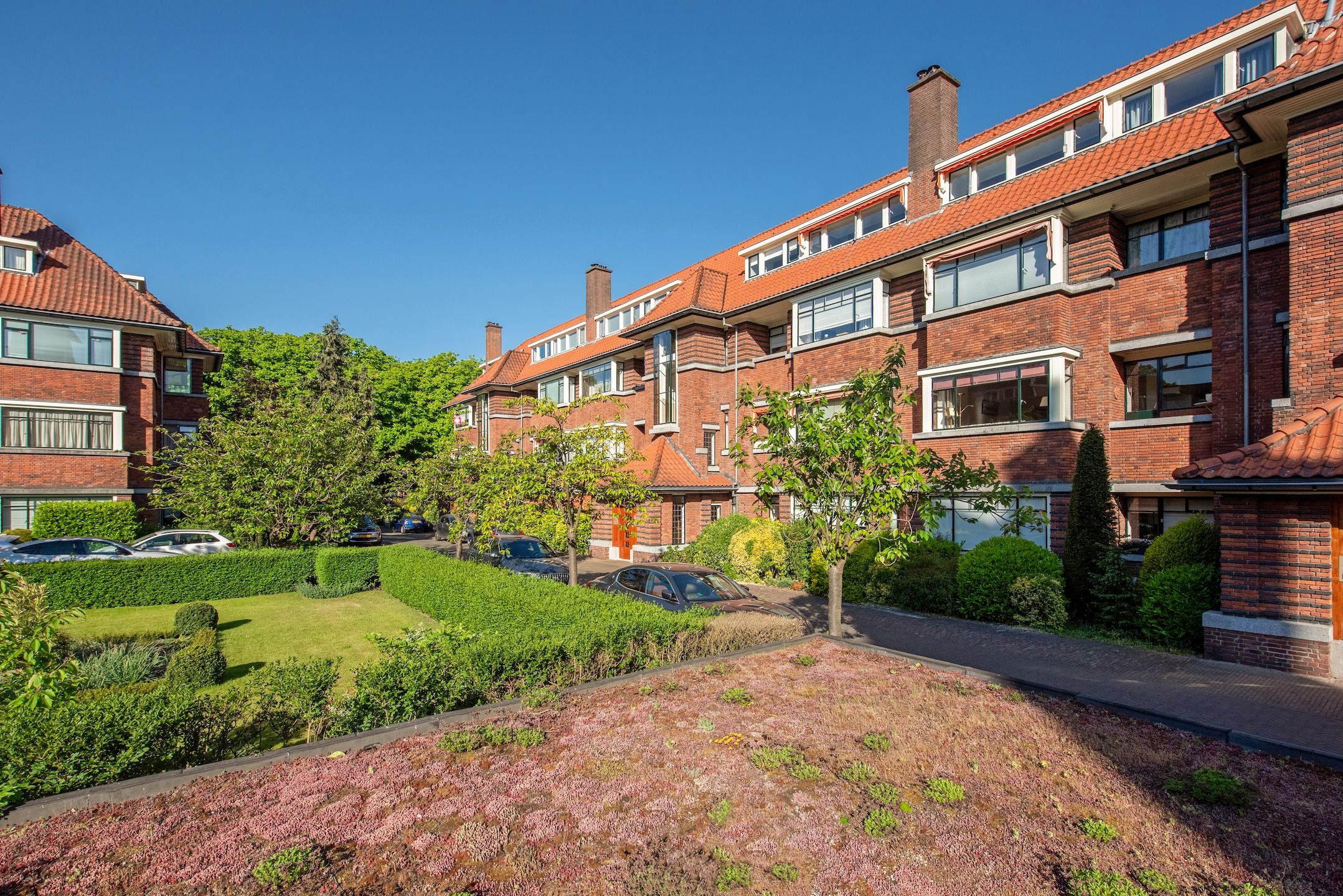 Foto 42 van Offenberglaan 1-42