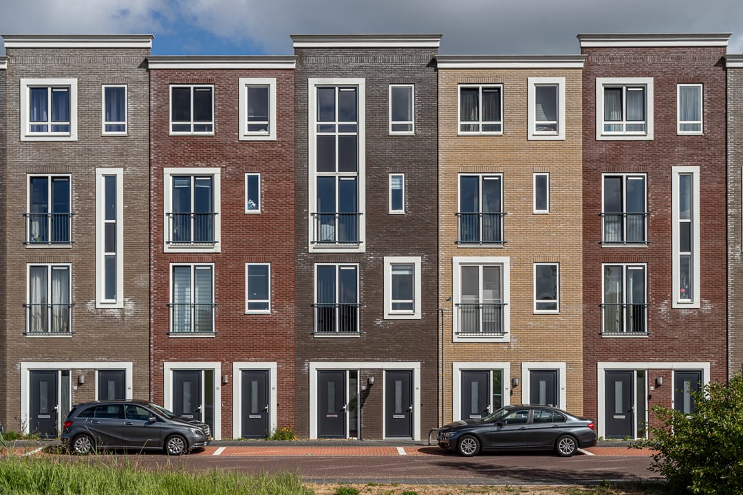 Foto 1 van Engelandstraat 46