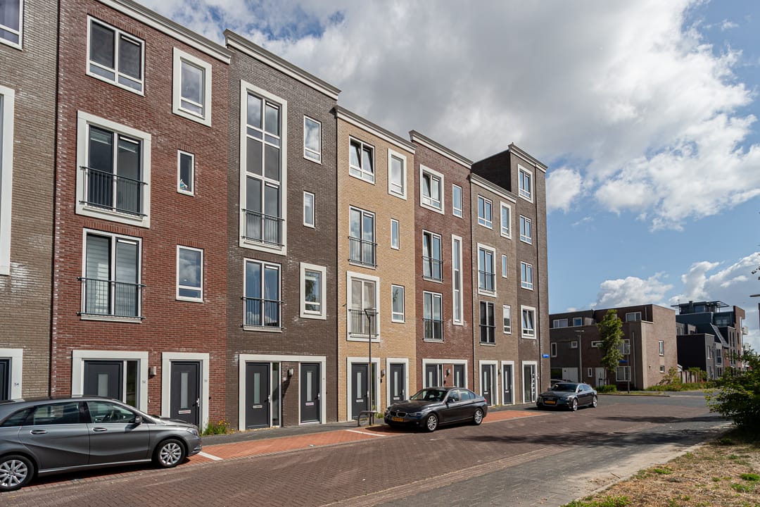 Foto 2 van Engelandstraat 46