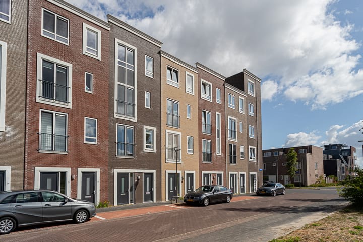 Foto 2 van Engelandstraat 46