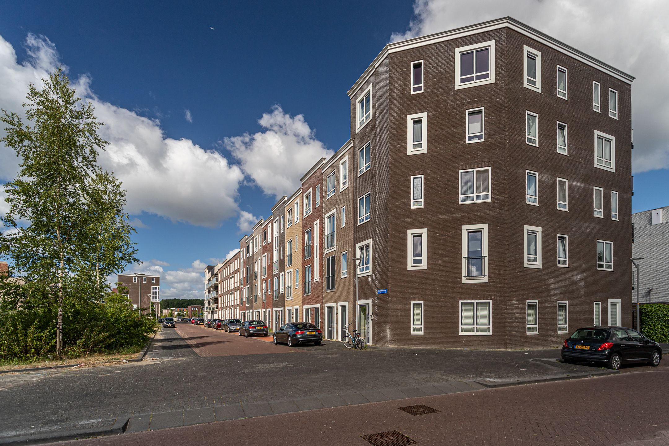 Foto 3 van Engelandstraat 46