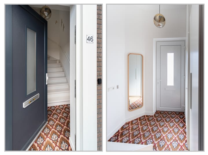 Foto 4 van Engelandstraat 46