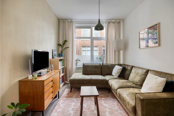 Foto 3 van Voltastraat 11-A