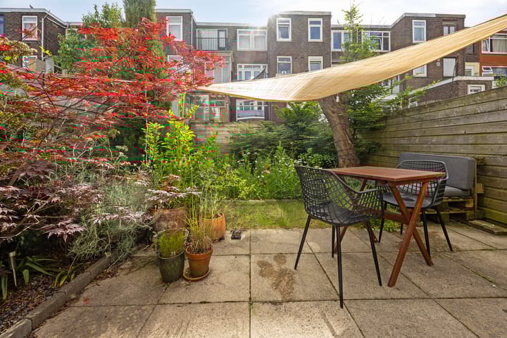 Foto 1 van Voltastraat 11-A