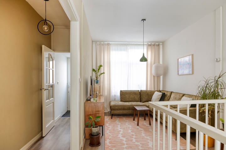 Foto 6 van Voltastraat 11-A