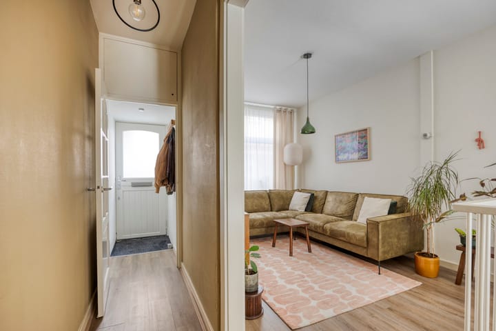 Foto 7 van Voltastraat 11-A