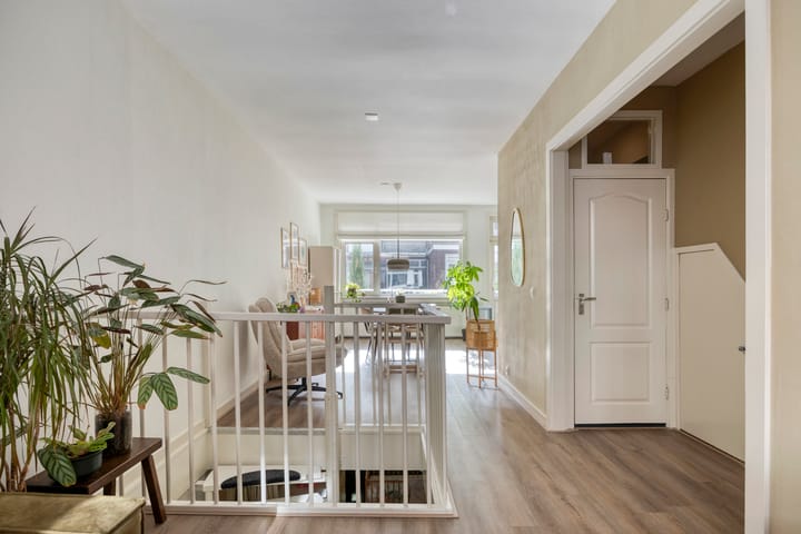 Foto 8 van Voltastraat 11-A