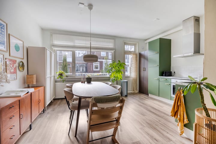 Foto 9 van Voltastraat 11-A