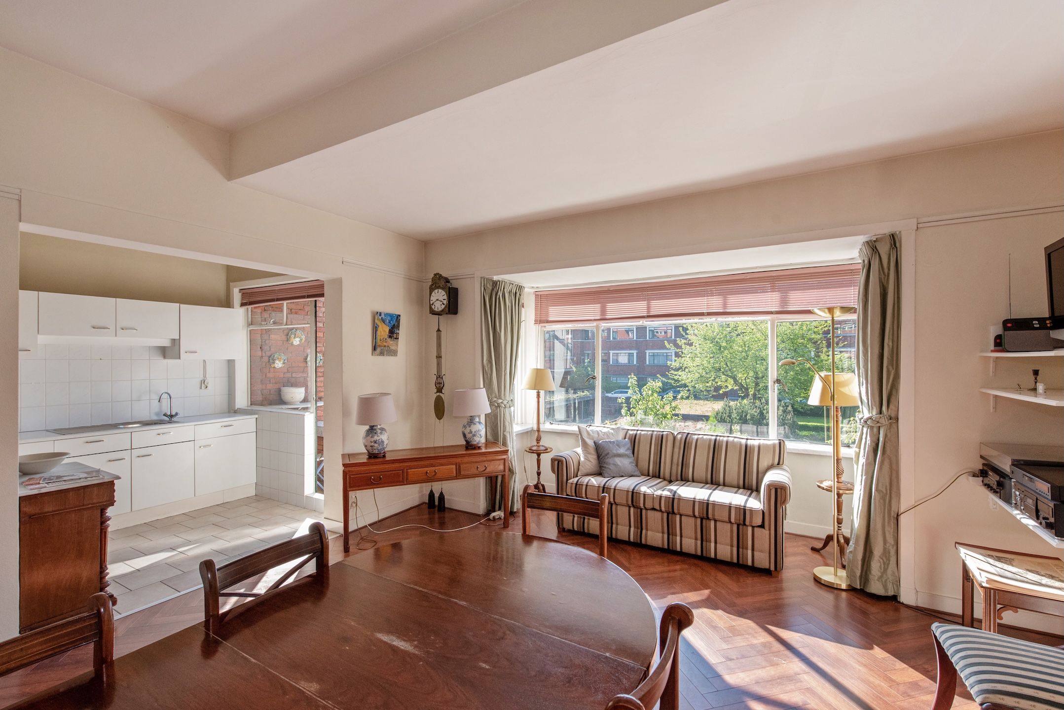 Foto 3 van Offenberglaan 1-42